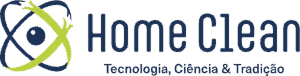 Home Clean — Tecnologia, Ciência & Tradição